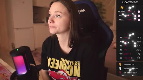 Little Duck homie online show from October 3, 4:26 pm