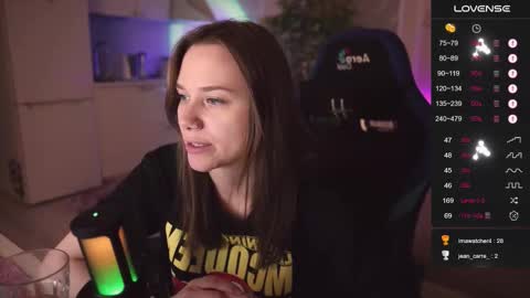 Little Duck homie online show from November 9, 4:54 pm