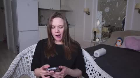 Little Duck homie online show from January 17, 5:00 pm