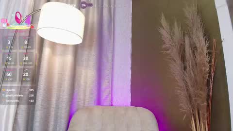 Snapshot of alexa_foxx27 chatting on February 12, 11:30 pm alexa_foxx27 online show from February 12, 11:30 pm