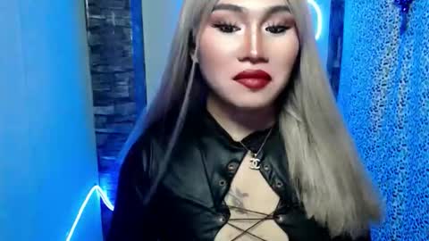 alexa_hansung online show from March 24, 11:16 am