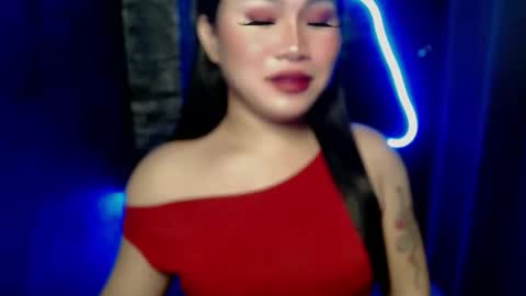 alexa_hansung online show from October 25, 8:46 am