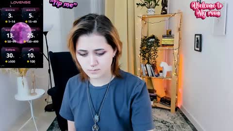Snapshot of alexa_lexi chatting on January 11, 10:29 am alexa_lexi online show from January 11, 10:29 am