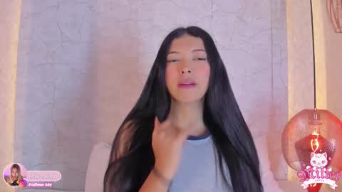 Alexa Millers online show from November 3, 4:02 am