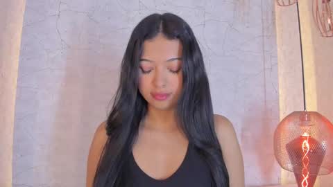 Alexa Millers online show from November 4, 4:14 am