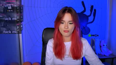 alexa_night_ online show from October 28, 7:59 pm