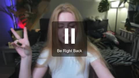 alexa_pirs online show from May 21, 5:19 pm