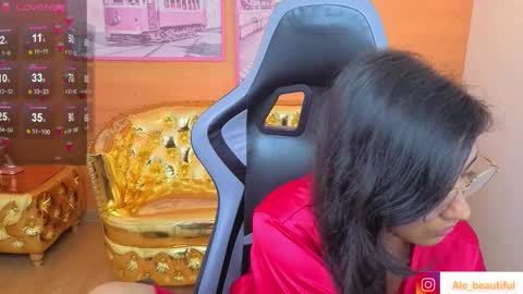 Alexandra online show from March 4, 4:37 pm