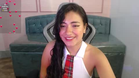 Alexandra online show from November 21, 4:49 pm