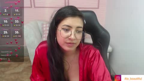 Alexandra online show from March 6, 6:51 pm