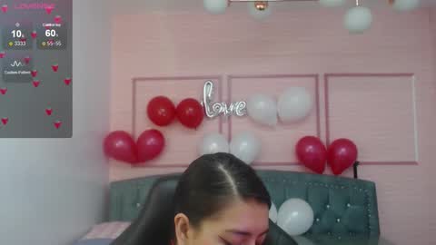 Alexandra online show from February 14, 3:04 pm