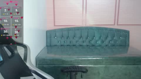 Alexandra online show from October 20, 12:54 pm