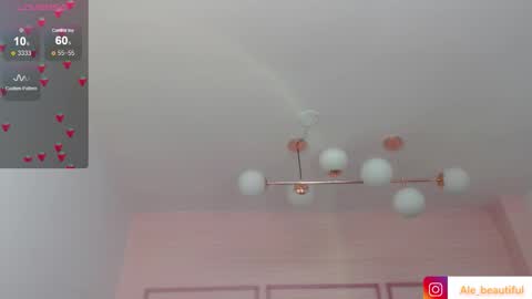 Alexandra online show from February 19, 3:55 pm