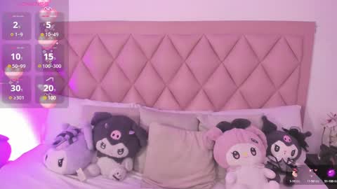 Alexa  online show from October 16, 8:51 pm