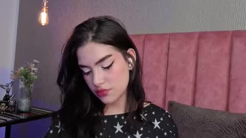 Alexa Thaylor online show from March 18, 4:46 pm