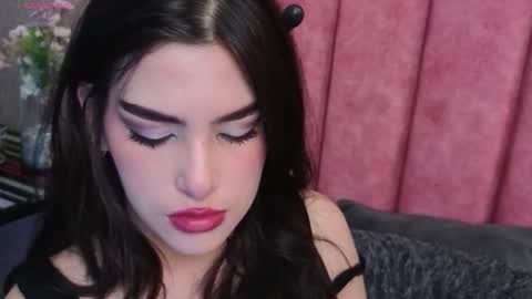 Alexa Thaylor online show from March 9, 4:44 pm