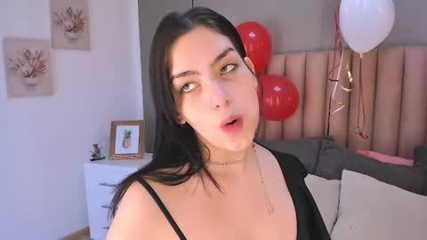 Snapshot of alexa_thaylor_ chatting on February 28, 3:15 pm Alexa Thaylor online show from February 28, 3:15 pm