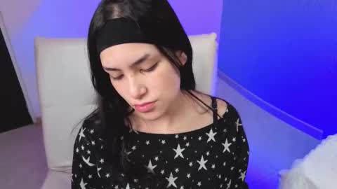 Alexa Thaylor online show from December 22, 2:57 pm