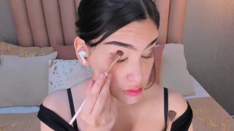 Snapshot of alexa_thaylor_ chatting on September 15, 3:57 pm Alexa Thaylor online show from September 15, 3:57 pm