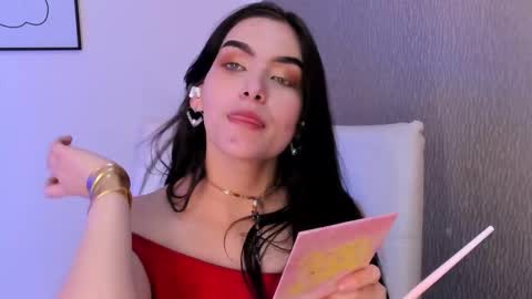 Snapshot of alexa_thaylor_ chatting on October 6, 4:36 pm Alexa Thaylor online show from October 6, 4:36 pm