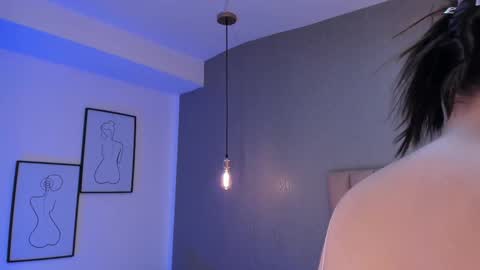 Snapshot of alexa_thaylor_ chatting on September 29, 2:16 pm Alexa Thaylor online show from September 29, 2:16 pm