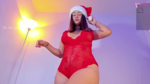 Snapshot of alexa_will chatting on December 23, 2:24 am alexa_will online show from December 23, 2:24 am