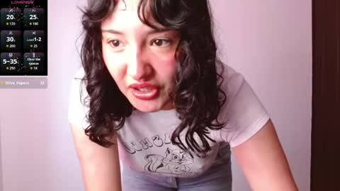 Alexandra 3 online show from March 29, 3:35 pm