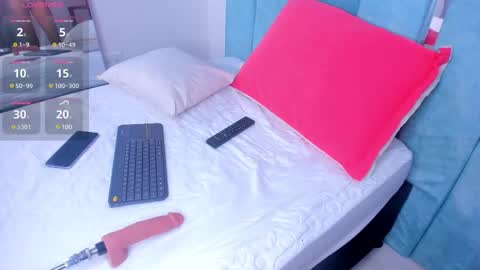 Snapshot of alexaa_small chatting on March 3, 11:55 am alexaa_small online show from March 3, 11:55 am