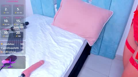 Snapshot of alexaa_small chatting on February 16, 3:59 pm alexaa_small online show from February 16, 3:59 pm