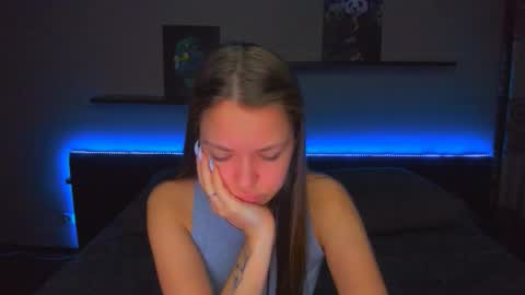 angel online show from February 5, 12:25 am