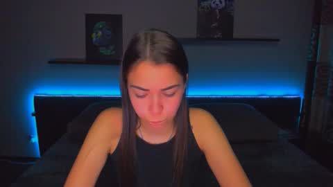 angel online show from October 29, 12:34 am