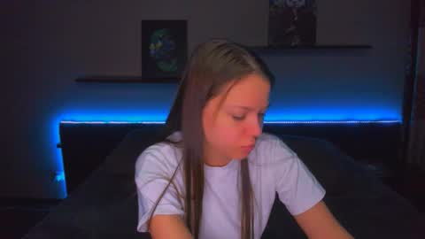 angel online show from February 24, 12:46 am