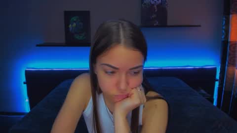 angel online show from February 27, 6:35 am