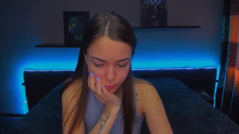 angel online show from March 7, 3:19 am