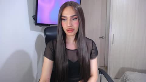 Alexa Bloomx  online show from March 31, 2:34 am