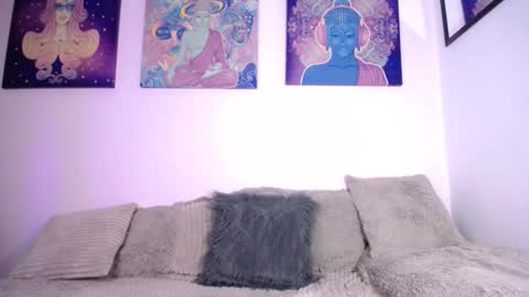 Alexa Bloomx  online show from March 25, 2:51 am