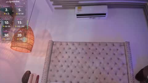 Alexa Handler online show from November 24, 8:18 pm