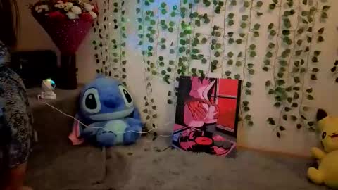 alexaloveieva online show from October 25, 9:26 pm