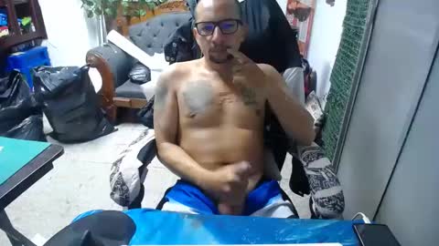 Alexamdergal online show from March 3, 12:50 pm