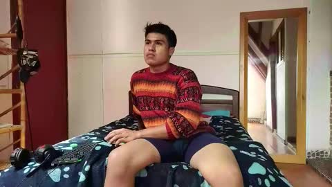 ALEX CD online show from December 2, 6:17 pm