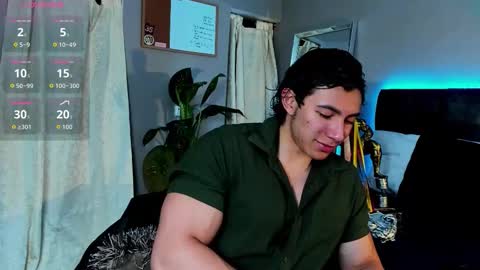 Snapshot of alexander_classy chatting on September 19, 1:43 am Alex online show from September 19, 1:43 am