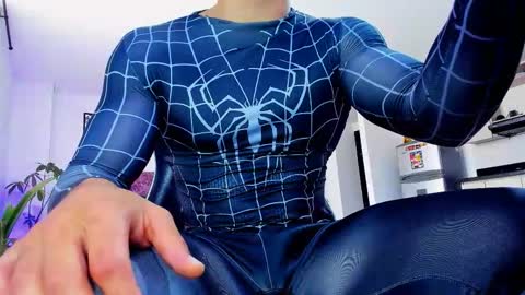 Alex Collin online show from February 10, 1:11 pm