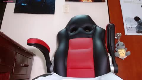 Snapshot of alexander_dimitri chatting on January 19, 9:55 am Benji  Alex   online show from January 19, 9:55 am