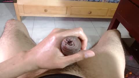 Snapshot of alexander_dimitri chatting on January 1, 9:17 am Benji  Alex   online show from January 1, 9:17 am