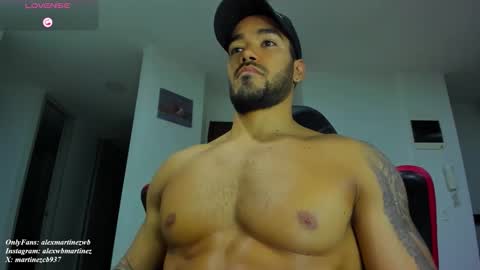 Onlyfansalexmartinezwb  Instagram alexwbmartinez  Twitter martinezcb937 online show from September 26, 1:35 am