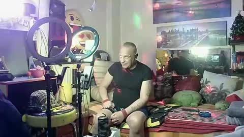 Alexander online show from February 11, 12:38 am