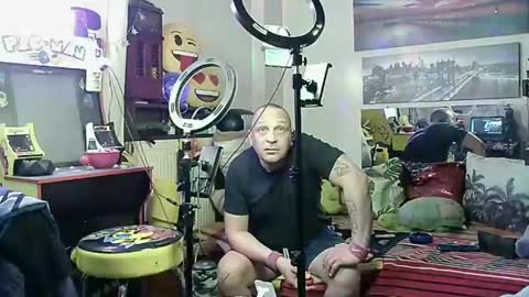 Alexander online show from March 2, 12:53 am