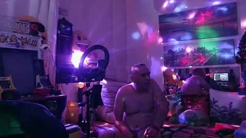 Alexander online show from December 29, 1:02 am