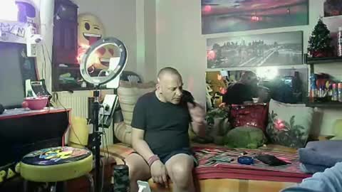 Alexander online show from February 21, 12:49 am