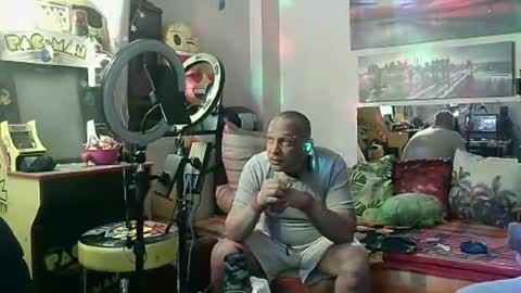 Alexander online show from February 3, 10:00 pm